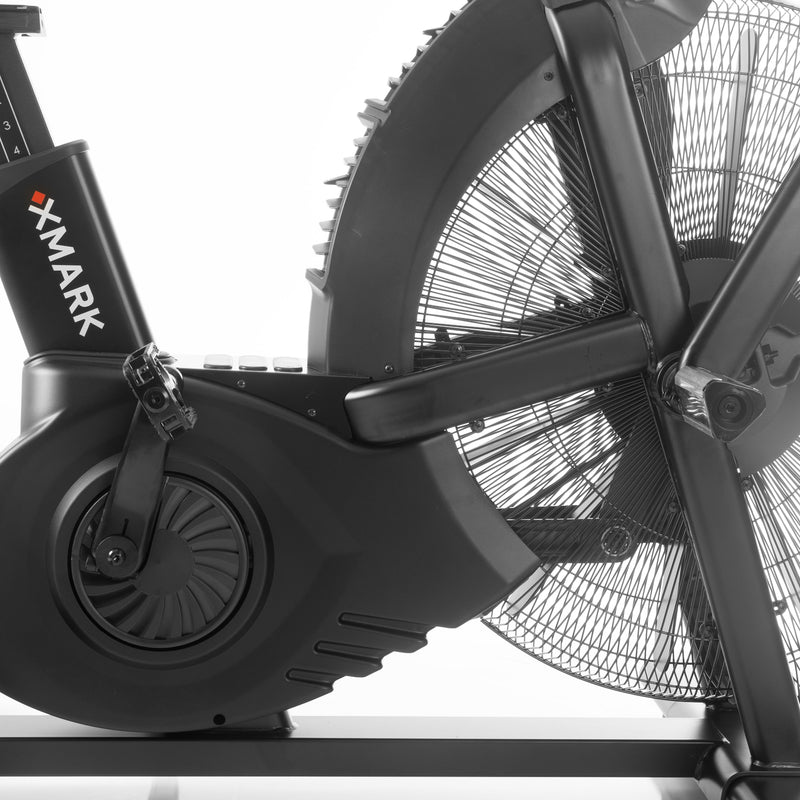 Load image into Gallery viewer, XMARK - CAT 5 Hurricane Commercial Air Bike