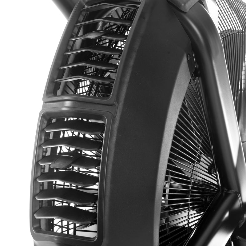 Load image into Gallery viewer, XMARK - CAT 5 Hurricane Commercial Air Bike