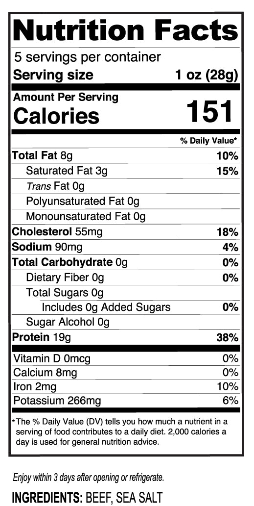 Load image into Gallery viewer, Wild Society Nutrition - Caveman Eats
