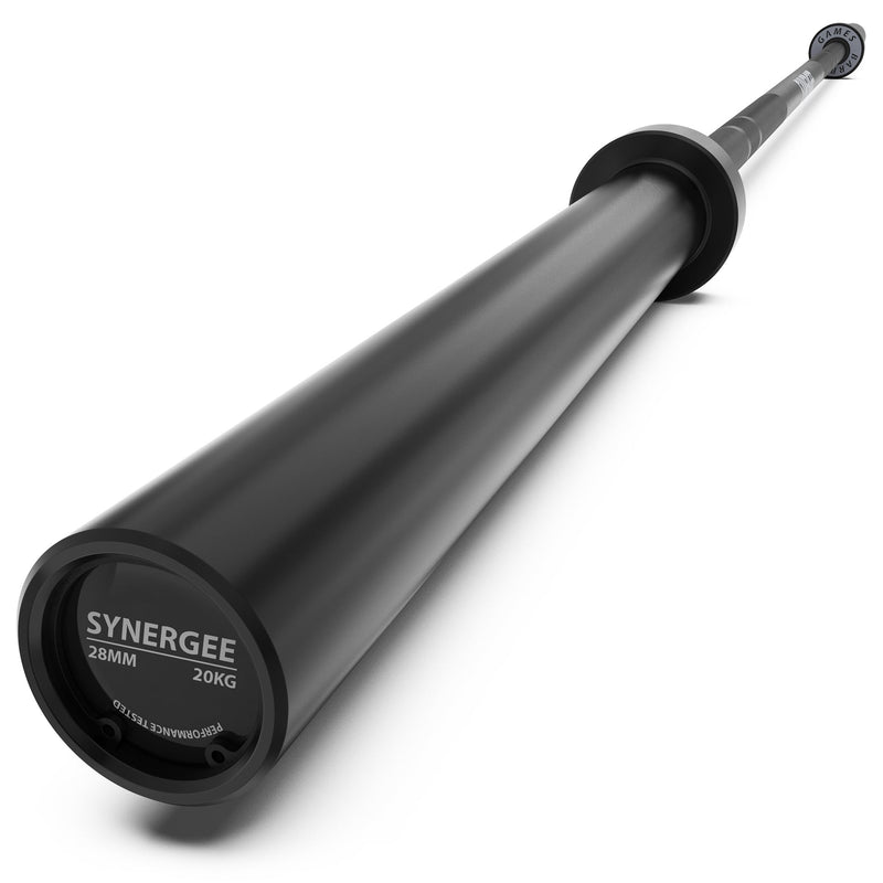 Load image into Gallery viewer, Synergee - Synergee Games Barbell
