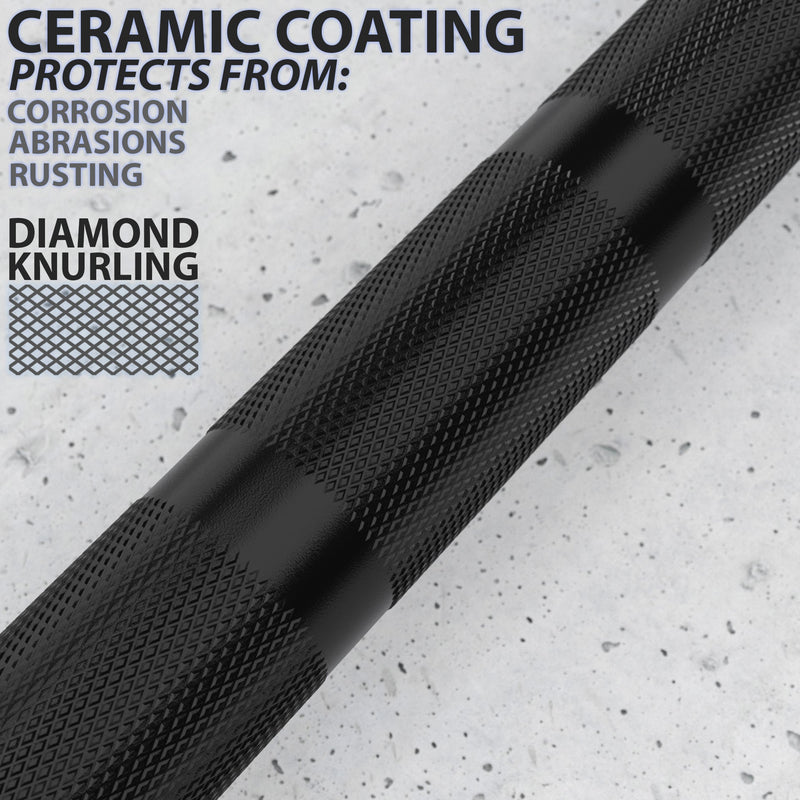 Load image into Gallery viewer, Synergee - Games Barbell