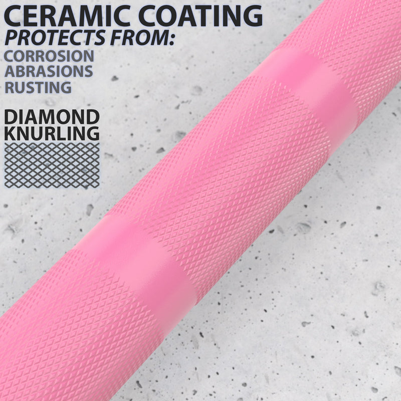 Load image into Gallery viewer, Synergee - Games Barbell