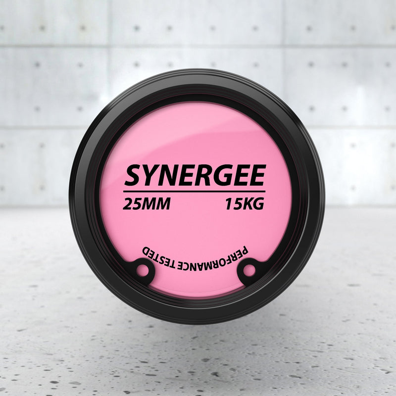 Load image into Gallery viewer, Synergee - Synergee Games Barbell