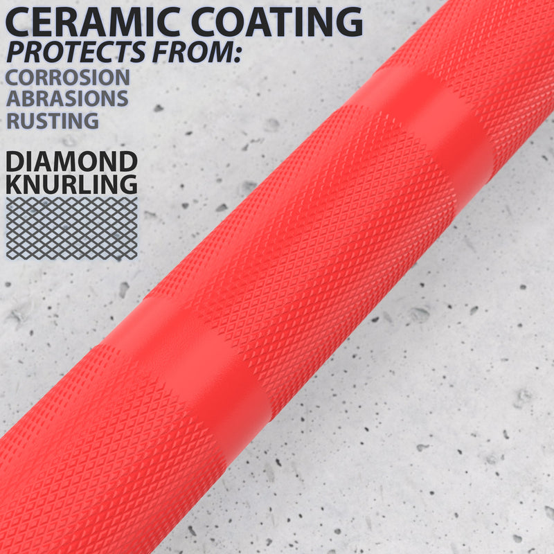 Load image into Gallery viewer, Synergee - Games Barbell