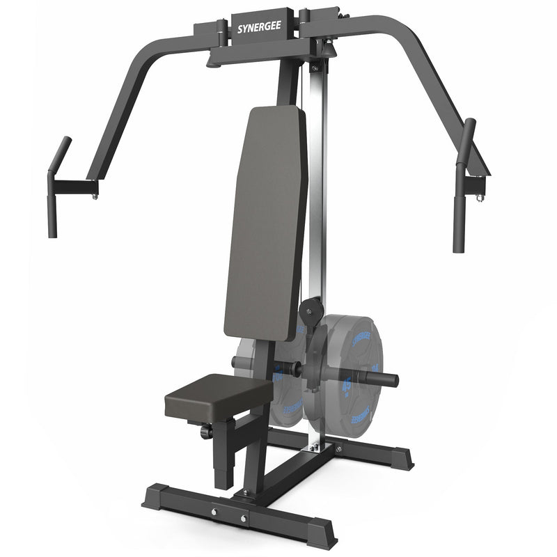 Load image into Gallery viewer, Synergee - Chest Fly and Reverse Delt Machine