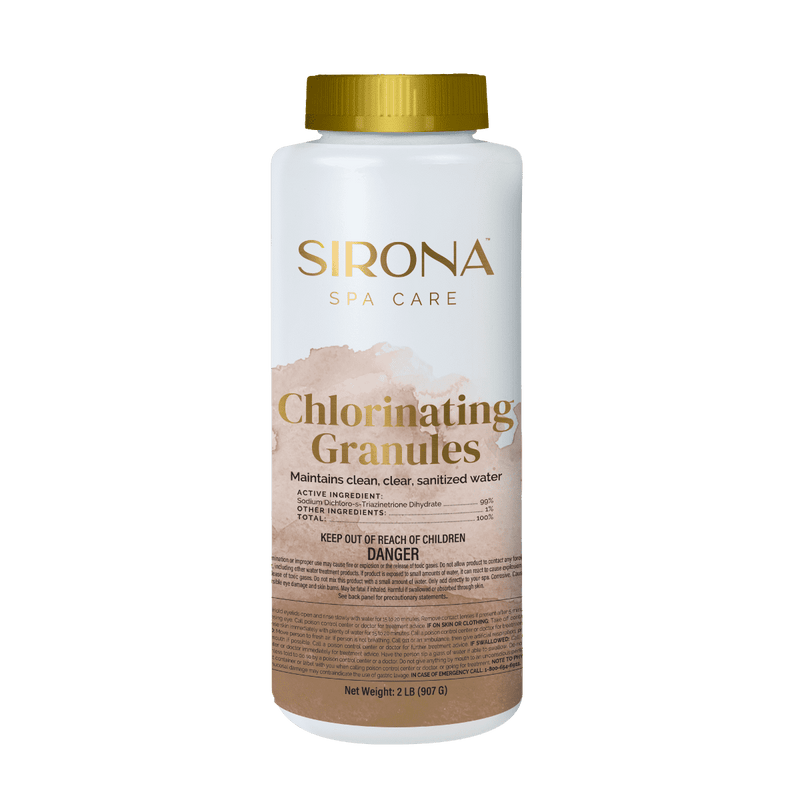 Load image into Gallery viewer, The Cold Life - Sirona Chlorinating Granule
