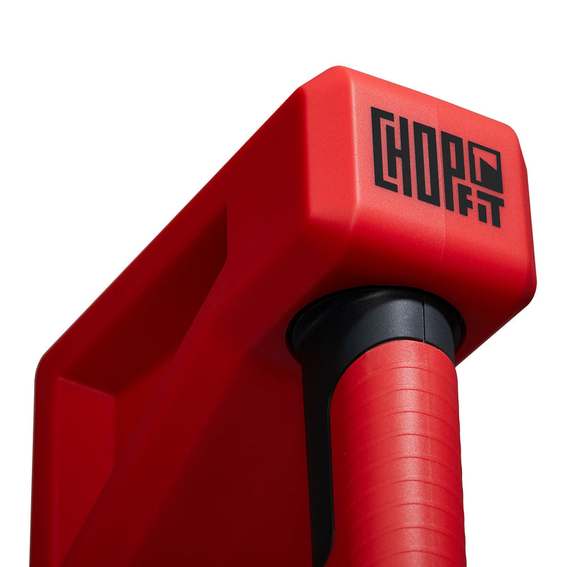 Load image into Gallery viewer, ChopFit - Chopper Fitness System