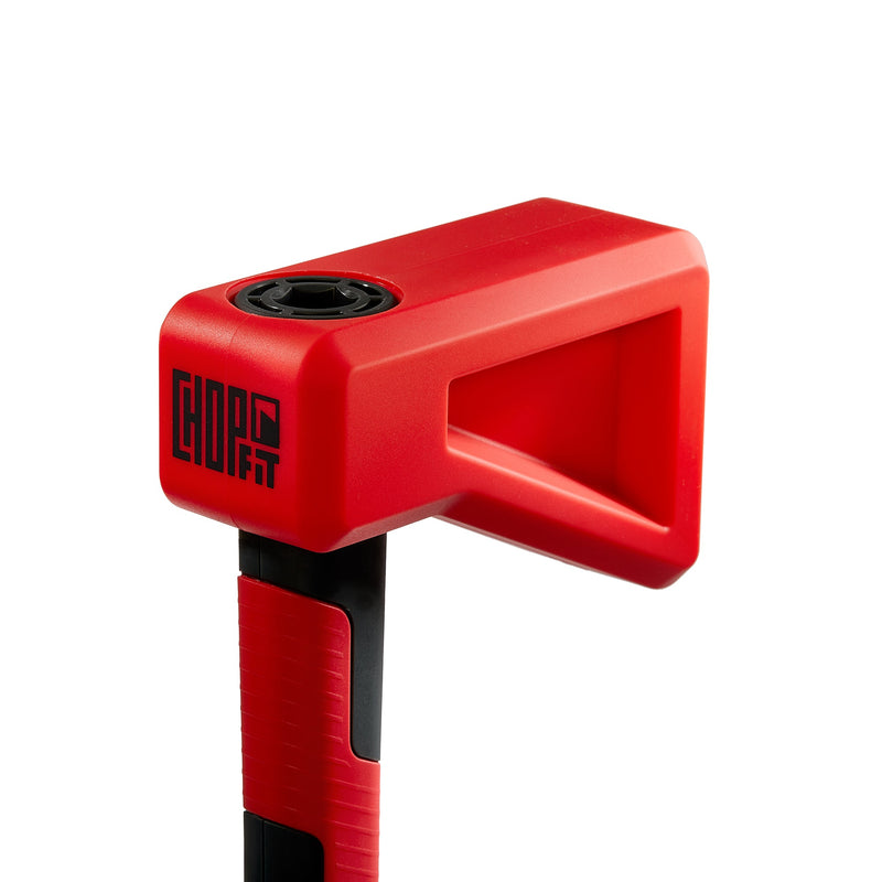 Load image into Gallery viewer, ChopFit - Chopper Fitness System