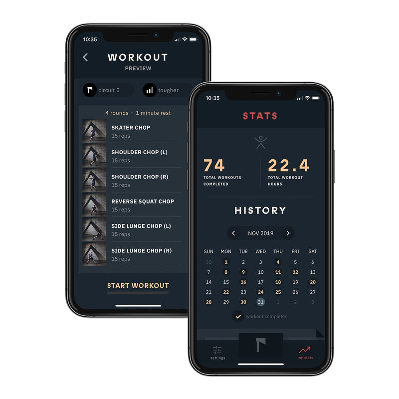 Load image into Gallery viewer, ChopFit - Chopper Fitness System