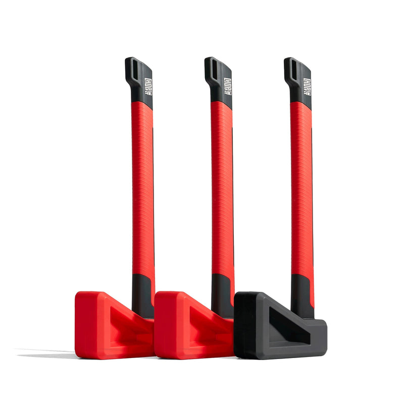 Load image into Gallery viewer, ChopFit - Trainer Packs