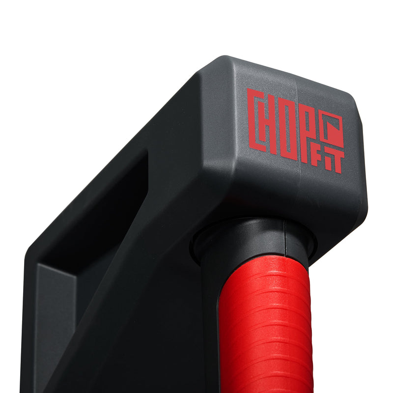 Load image into Gallery viewer, ChopFit - Chopper Pro Fitness System