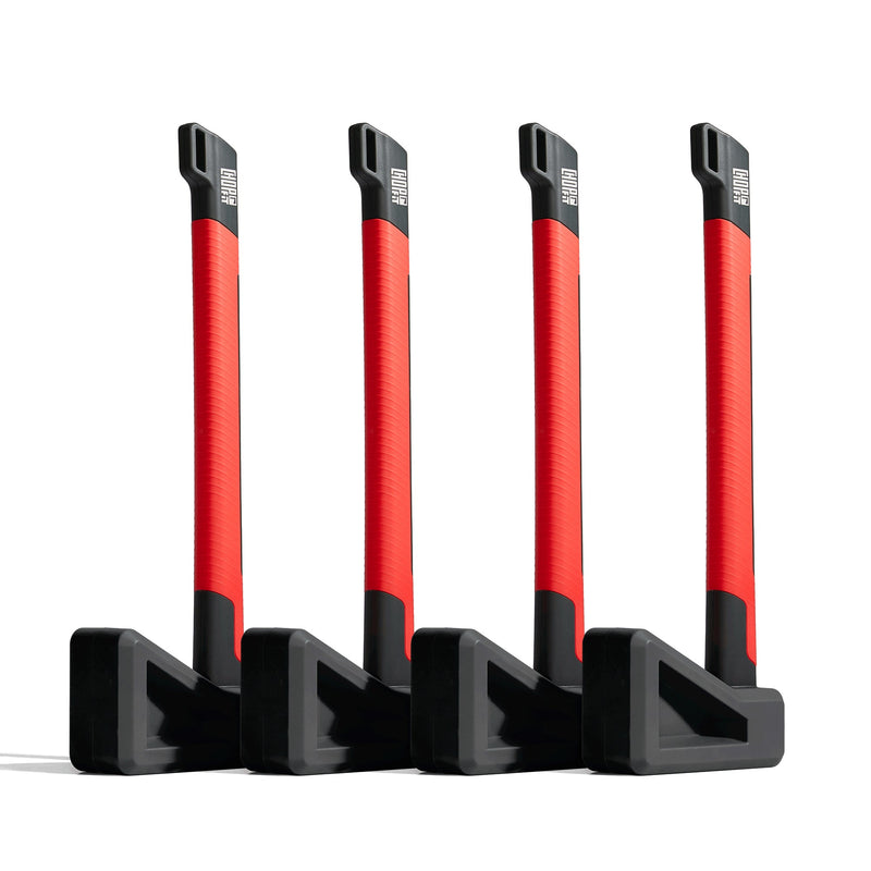 Load image into Gallery viewer, ChopFit - Group Training Packs