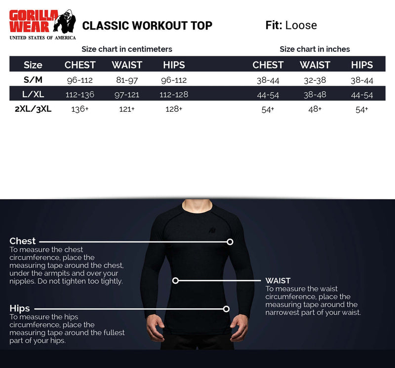 Load image into Gallery viewer, Gorilla Wear - Classic Workout Top - Gray Melange