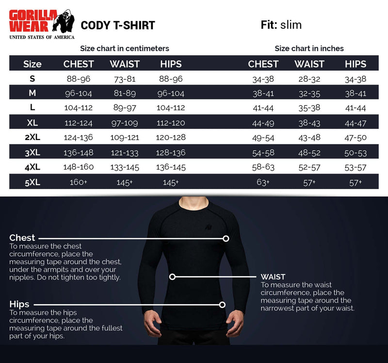 Load image into Gallery viewer, Gorilla Wear - Cody Garbrandt - T-shirt - Black