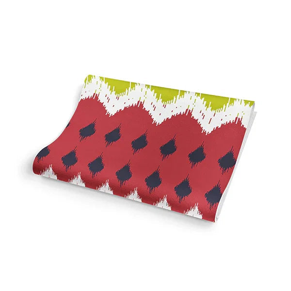 Load image into Gallery viewer, Yune Yoga - Yoga Mat | 6mm Thick | Striped | Non-Slip | Eco Friendly | Yune Yoga | Morrissey