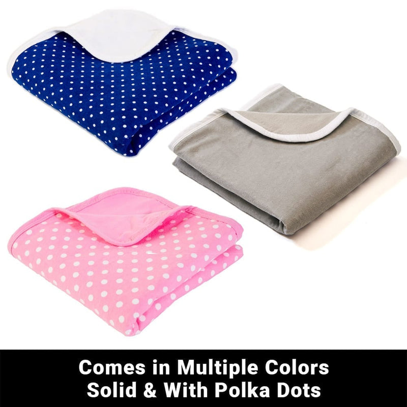 Load image into Gallery viewer, Shield Your Body - Baby Blanket