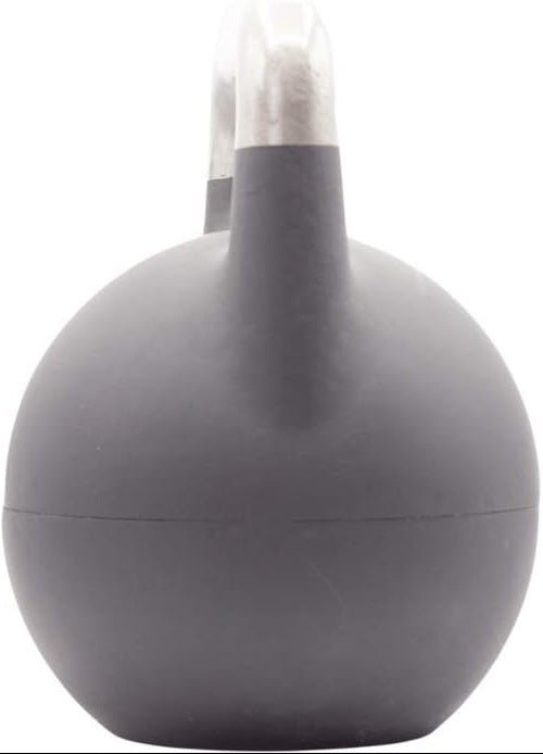 Load image into Gallery viewer, SoCal Kettlebellz - Adjustable Kettlebell 12–32 kg (26–70 lb) — Competition-Style, Black