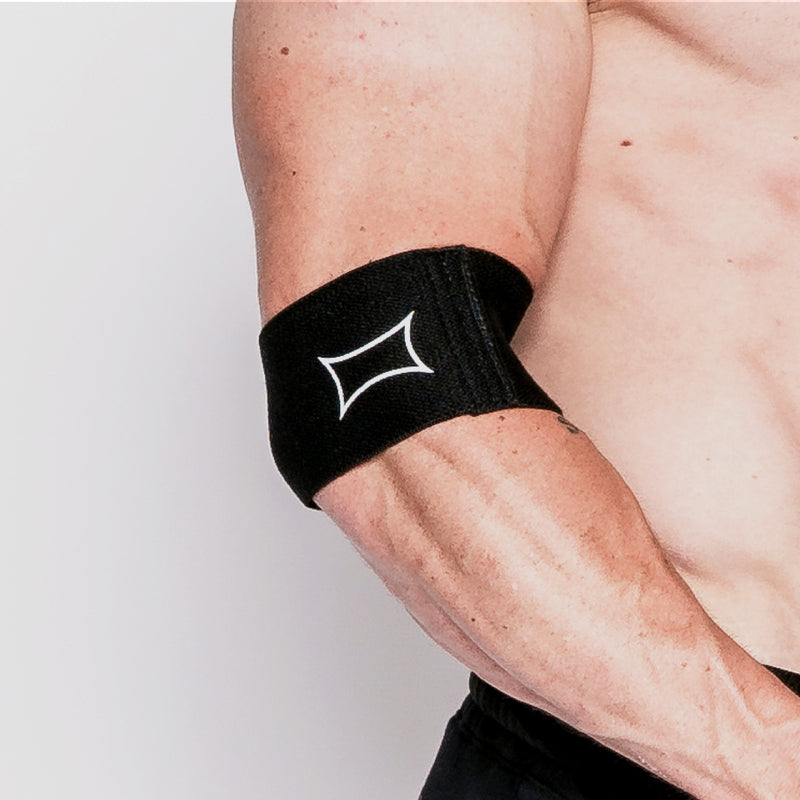 Load image into Gallery viewer, Mark Bell Sling Shot- Compression Cuff