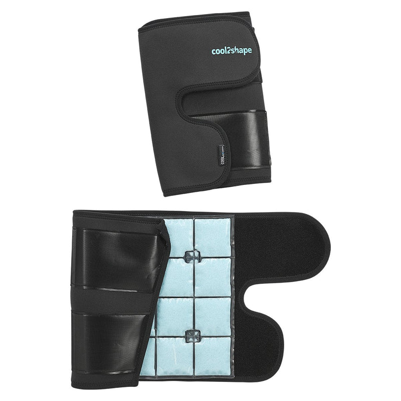 Load image into Gallery viewer, Hyperwear - Cool2Shape Brown Fat Cooling Vest and Wraps