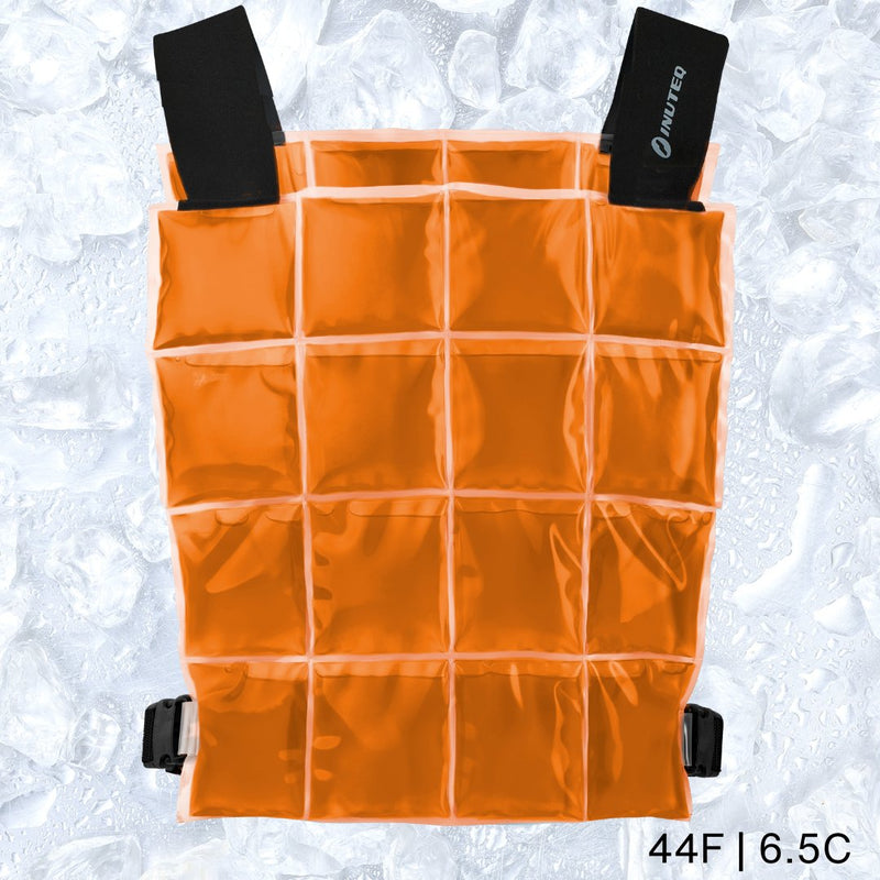 Load image into Gallery viewer, Hyperwear - CoolOver™ Advanced Cooling Vest | PCM Technology for Ultimate Comfort