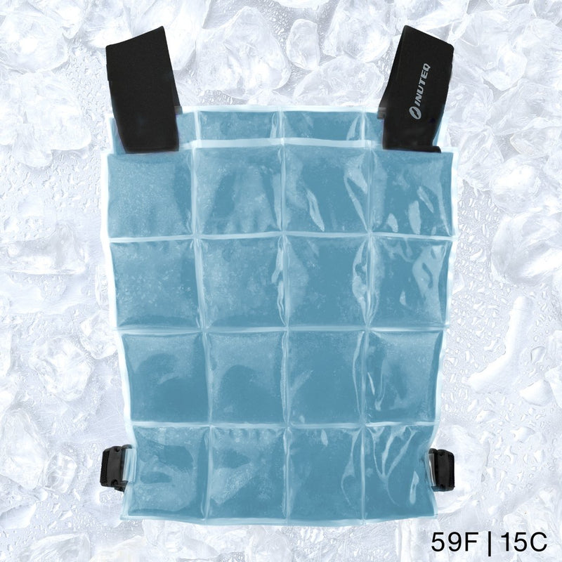 Load image into Gallery viewer, Hyperwear - CoolOver™ Advanced Cooling Vest | PCM Technology for Ultimate Comfort