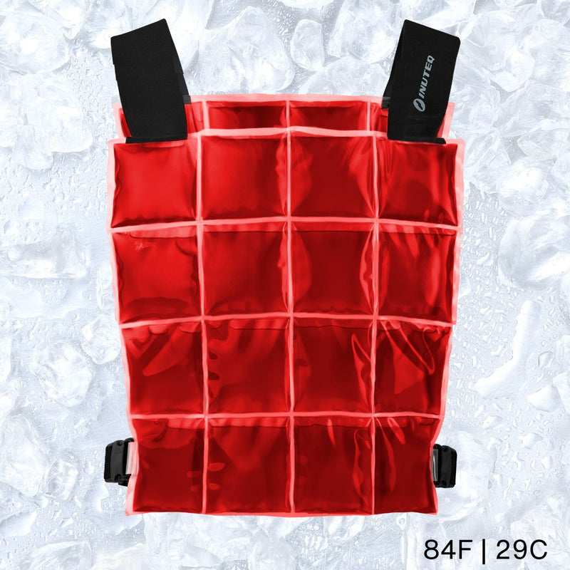 Load image into Gallery viewer, Hyperwear - CoolOver™ Advanced Cooling Vest | PCM Technology for Ultimate Comfort