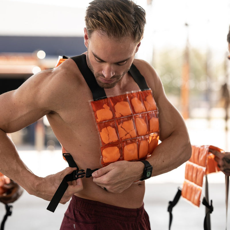 Load image into Gallery viewer, Hyperwear - CoolOver™ Advanced Cooling Vest | PCM Technology for Ultimate Comfort