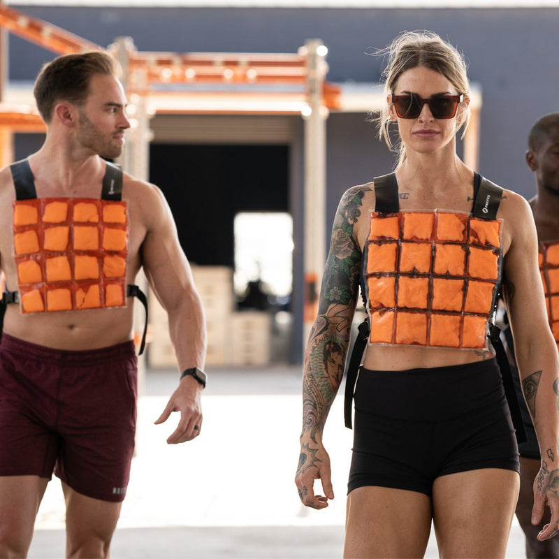 Load image into Gallery viewer, Hyperwear - CoolOver™ Advanced Cooling Vest | PCM Technology for Ultimate Comfort