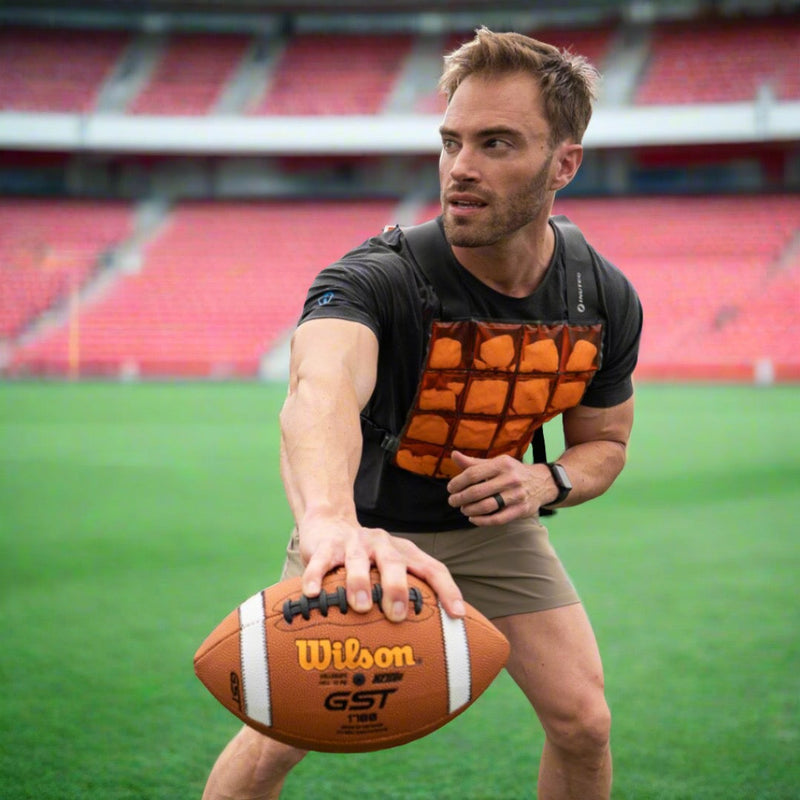Load image into Gallery viewer, Hyperwear - CoolOver™ Advanced Cooling Vest | PCM Technology for Ultimate Comfort