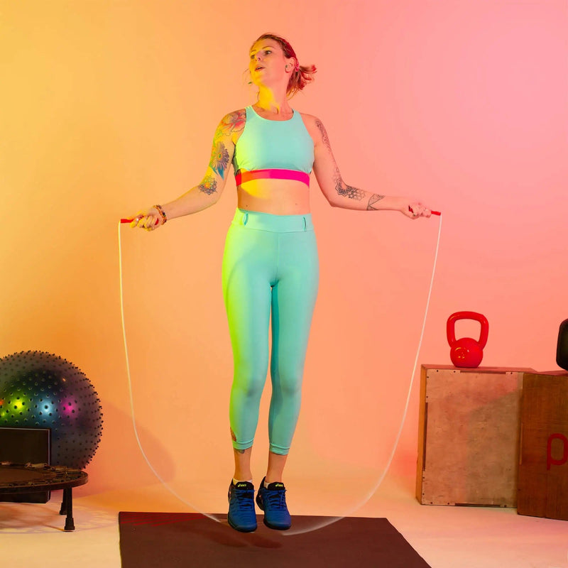 Load image into Gallery viewer, Elite Jumps - Core Jump Rope - 6mm PVC