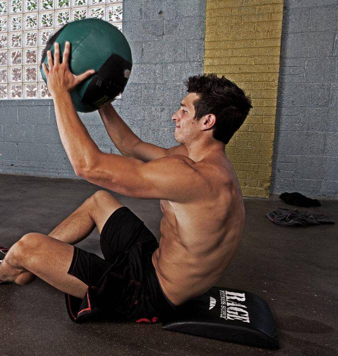Load image into Gallery viewer, Rage Fitness - Ab Mat
