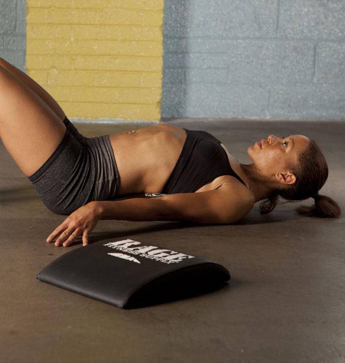 Load image into Gallery viewer, Rage Fitness - Ab Mat