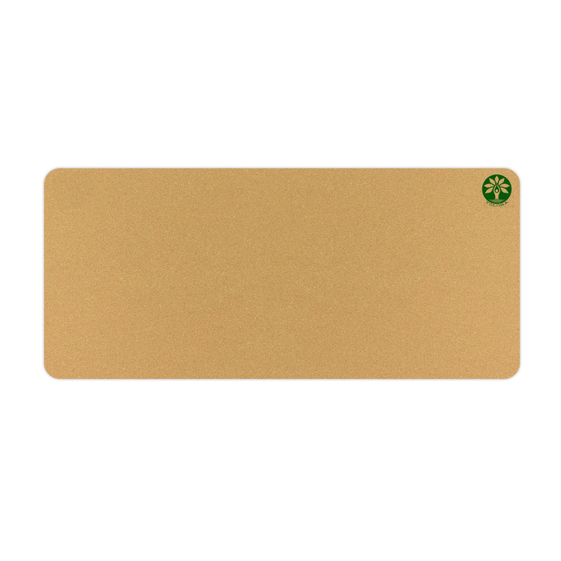 Load image into Gallery viewer, Yoloha Yoga - Cork Yoga Pad