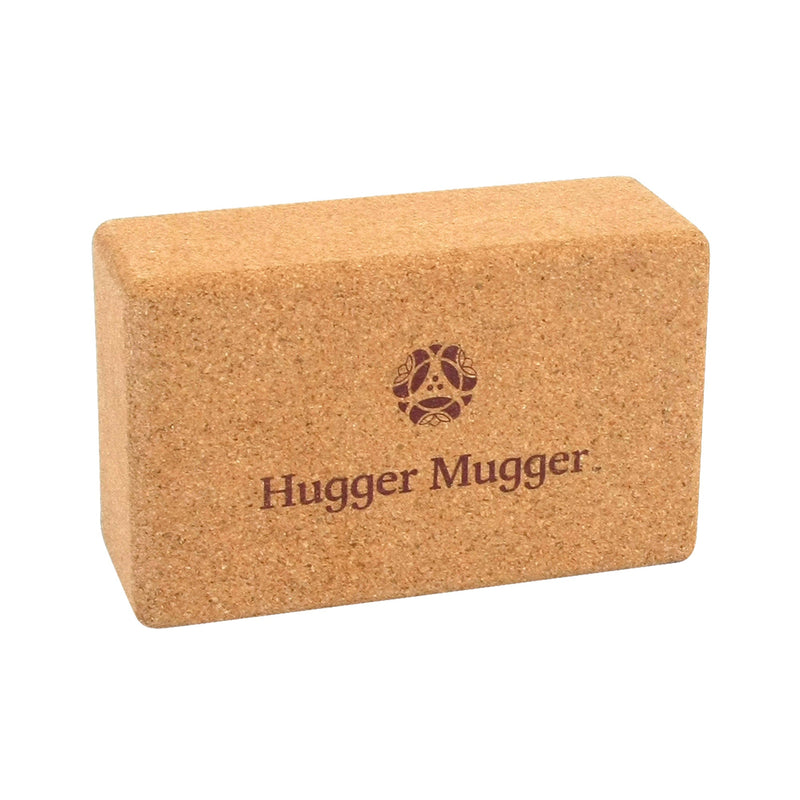 Load image into Gallery viewer, Yoga Design Lab - Cork Yoga Block