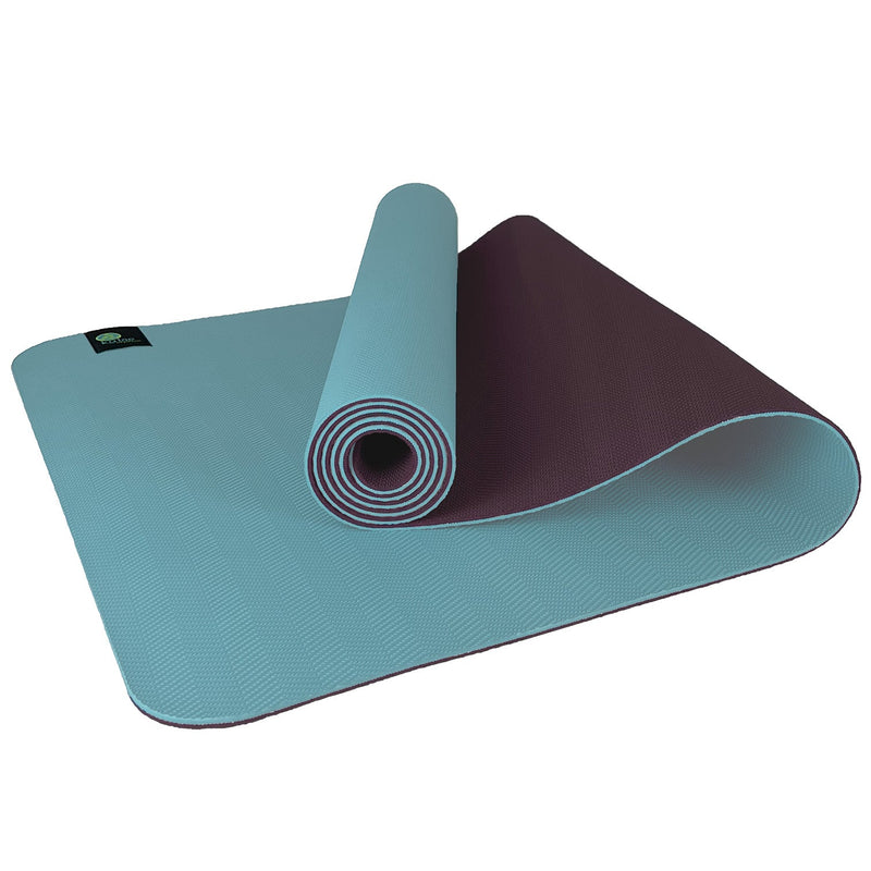 Load image into Gallery viewer, Kulae - TpecOmat Ultra (8mm) Yoga Mat