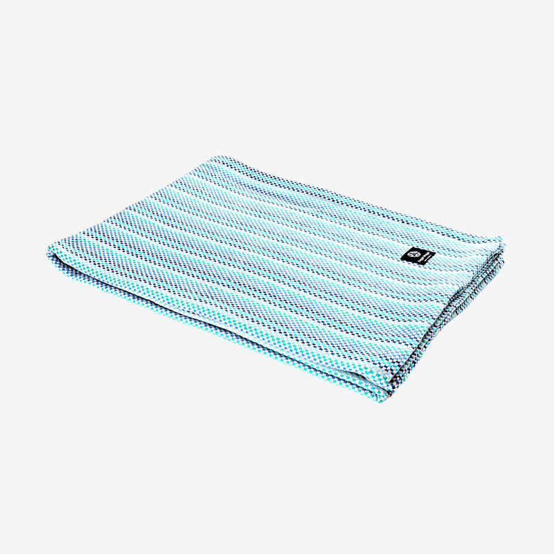 Load image into Gallery viewer, Yoga Design Lab - Cotton Yoga Blanket