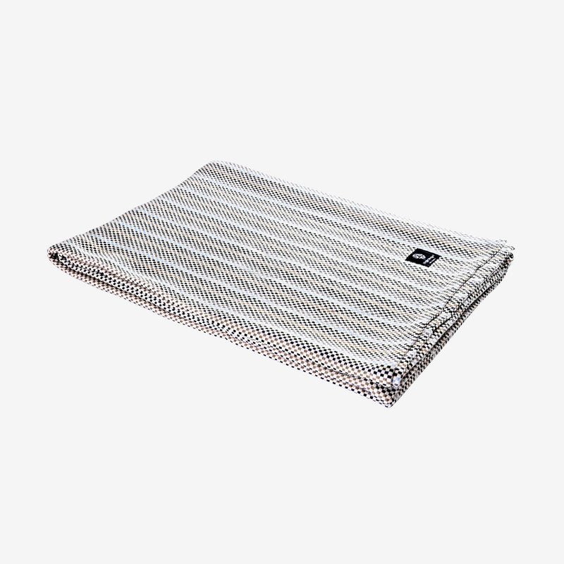 Load image into Gallery viewer, Yoga Design Lab - Cotton Yoga Blanket