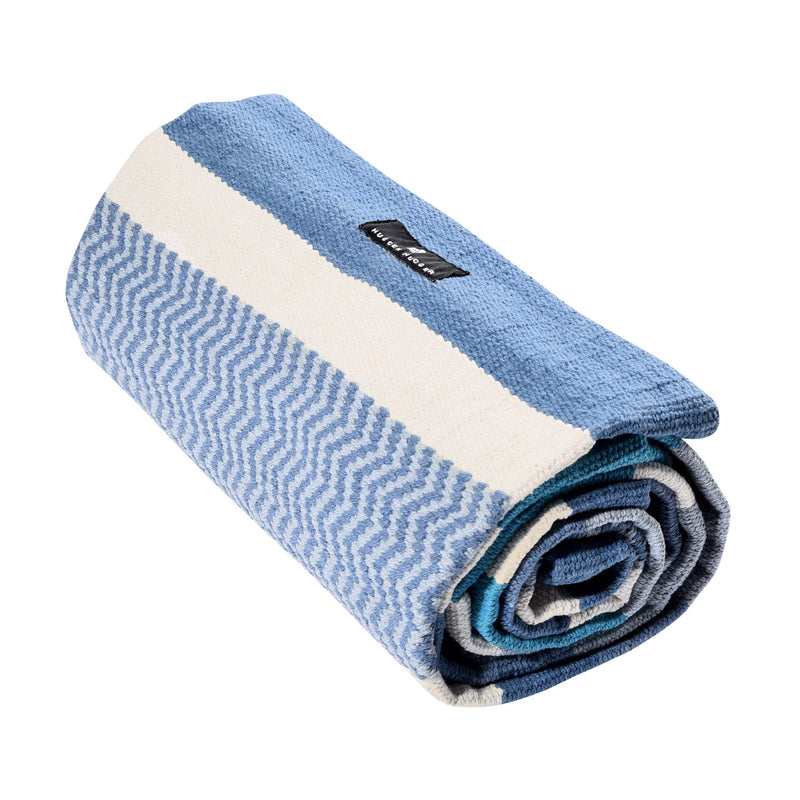 Load image into Gallery viewer, Yoga Design Lab - Cotton Yoga Rug