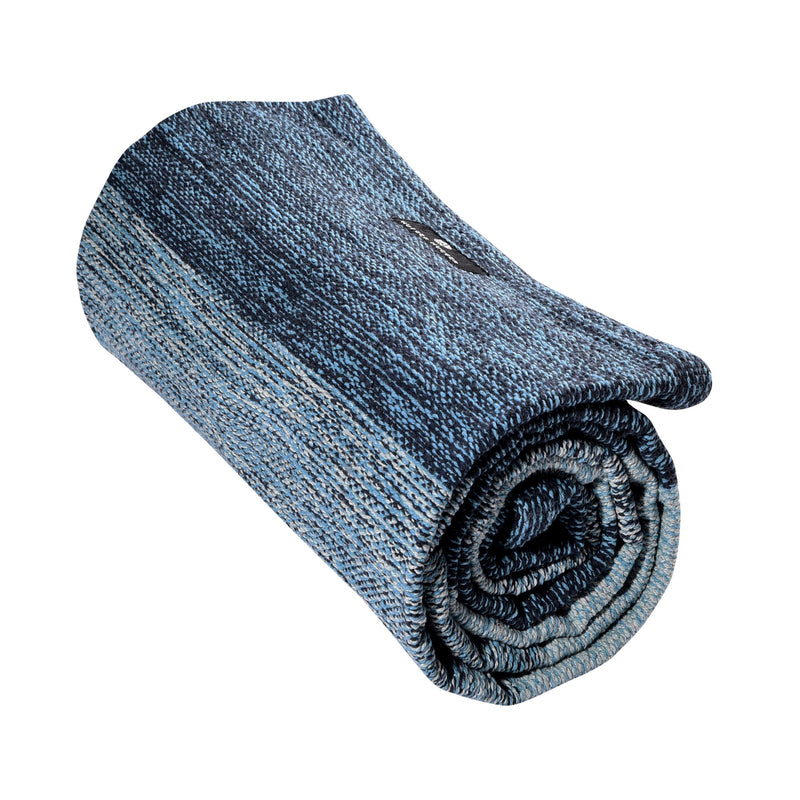 Load image into Gallery viewer, Yoga Design Lab - Cotton Yoga Rug