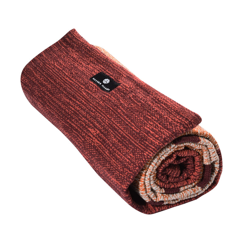 Load image into Gallery viewer, Yoga Design Lab - Cotton Yoga Rug