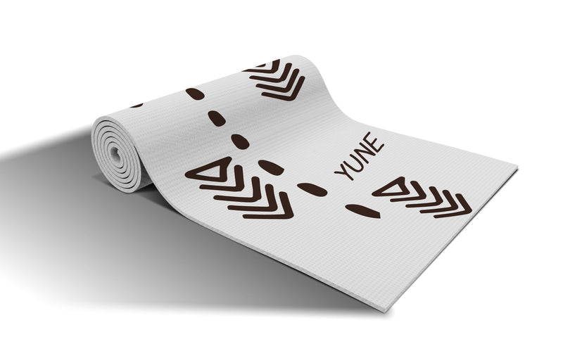 Load image into Gallery viewer, Yune Yoga - Crag Trekk Travel Yoga Mat