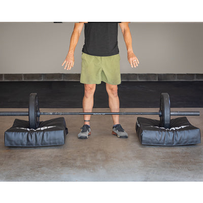 Load image into Gallery viewer, Abmat - Crash Cushions