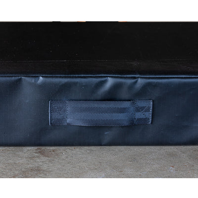 Load image into Gallery viewer, Abmat - Crash Cushions