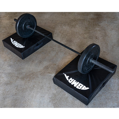 Load image into Gallery viewer, Abmat - Crash Cushions