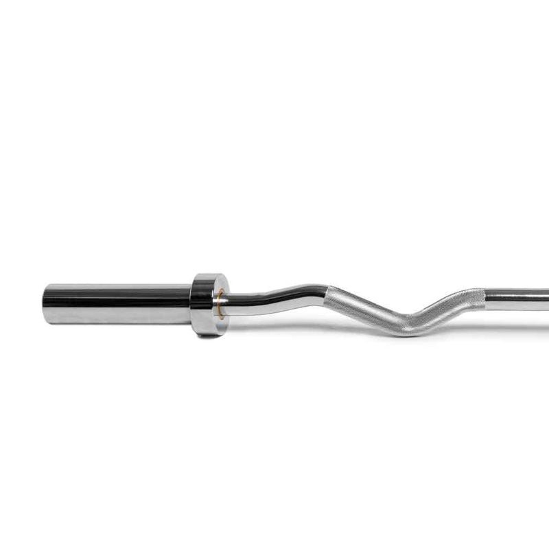 Load image into Gallery viewer, Barbell Standard - EZ Curl Bar