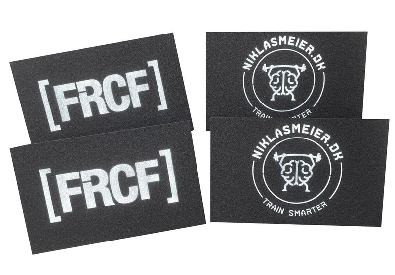 Load image into Gallery viewer, Slant Board Guy - Custom logo slant board