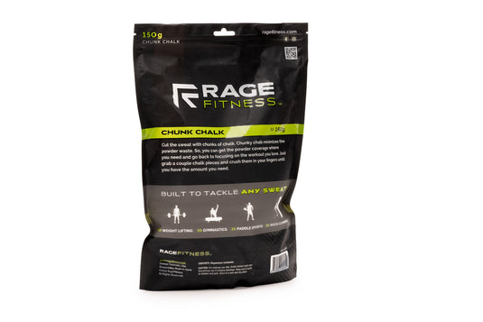 Rage Fitness - Chunk Chalk