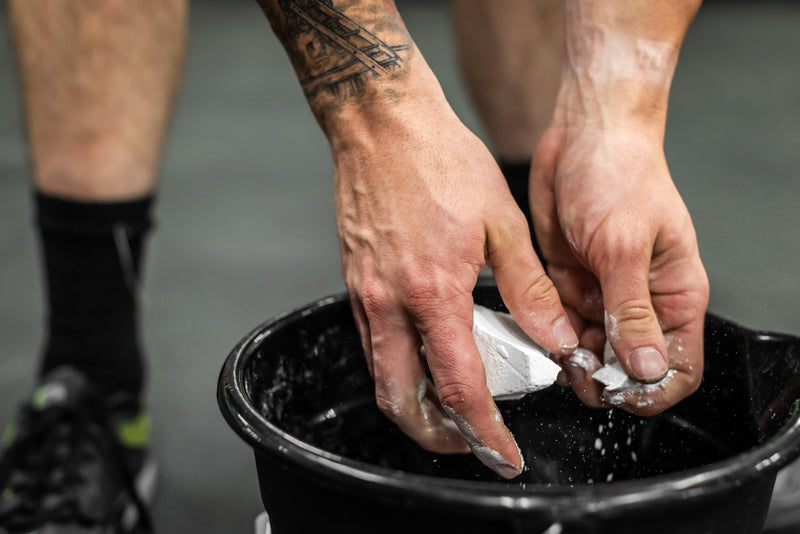 Load image into Gallery viewer, Rage Fitness - Chunk Chalk