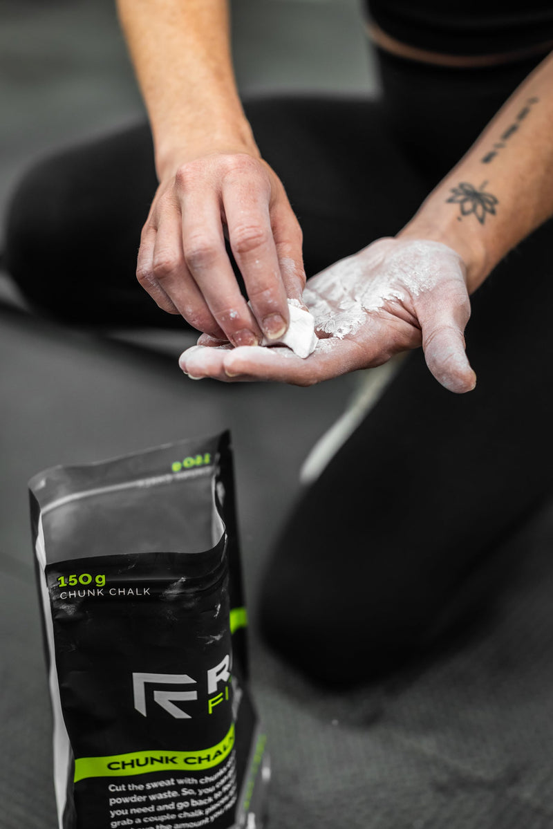 Load image into Gallery viewer, Rage Fitness - Chunk Chalk