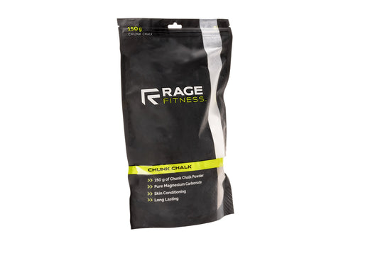 Rage Fitness - Chunk Chalk
